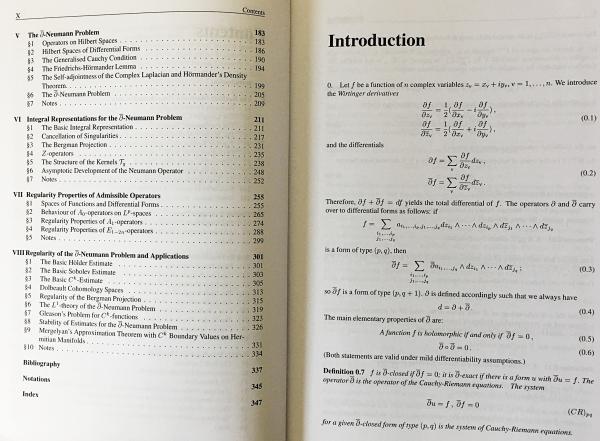 数学 洋書 英語洋書 Selected papers volume2 【陳省身 数学論文集 第2巻