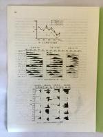 アイオン沢荒廃地の先駆侵入植生について（日林論 94）1983　●岩手県
