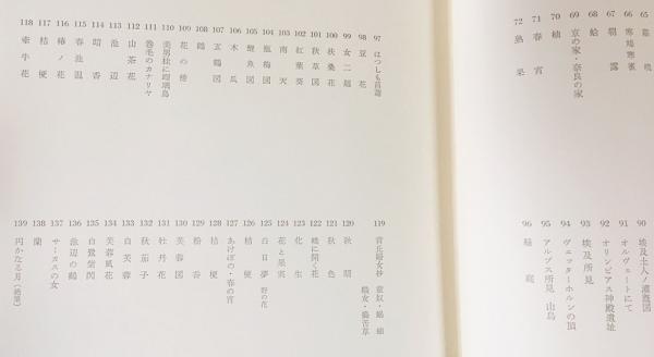 速水御舟(速水御舟 画 ; 山種美術館 編) / 古本、中古本、古書籍の通販