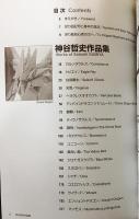 神谷哲史作品集 = Works of Satoshi Kamiya 全2冊揃 | ¥12,000 - 日本