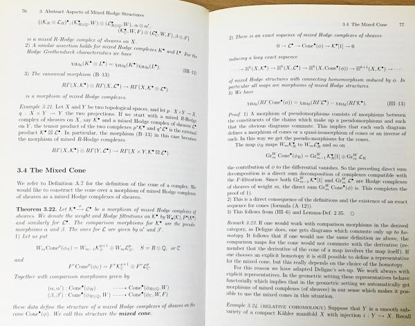 英語数学洋書 Mixed Hodge Structures 【混合ホッジ構造】(Chris 英語数学洋書 Mixed Hodge Structures 【混合ホッジ構造】(Chris