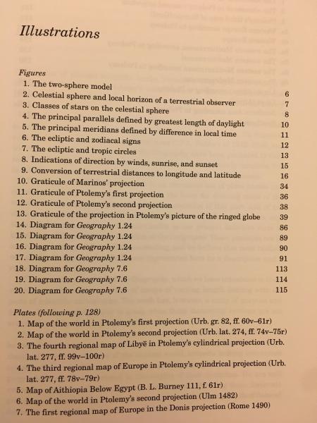 プトレマイオス地理学 プトレマイオス図 - Wikipedia