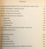 ヤコブ・ベーメ 2冊セット ヤーコプ・ベーメ洋書2冊セット】①Jakob Böhme : in Selbstzeugnissen