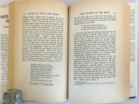【英語洋書】Myths of China and Japan（myths of the world）『中国と日本の神話』（世界の神話）