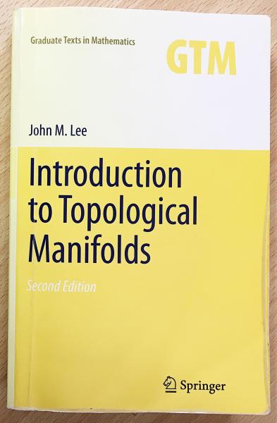 数学 洋書 英語数学洋書 Introduction to Topological Manifolds 【位相