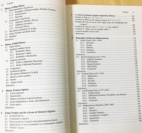 抽象代数の歴史 Amazon.co.jp: 抽象代数の歴史 : I.クライナー, 齋藤 正彦: 本