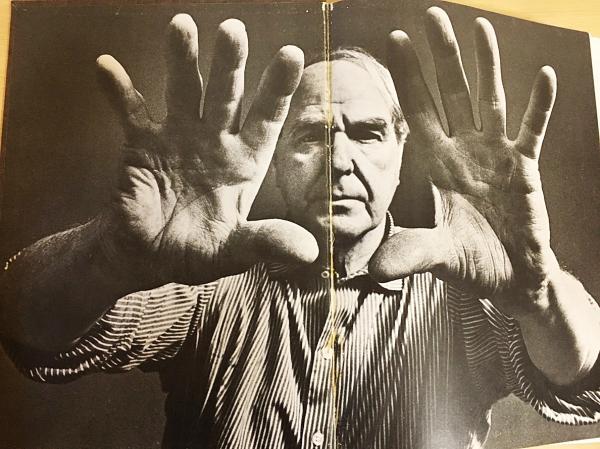 英語洋書 HENRY MOORE 【ヘンリー・ムーア彫刻作品集】(Henry Moore
