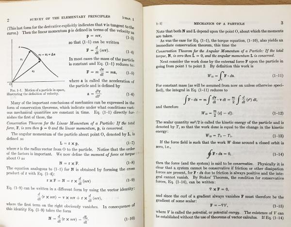 英語物理学洋書 Classical Mechanics【古典力学】(Herbert Goldstein