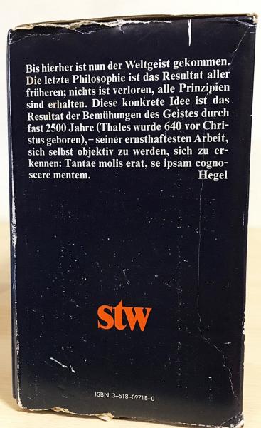 ドイツ語洋書 Werke in zwanzig Bänden und ein Registerband