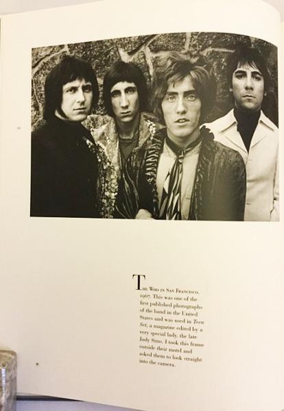 英語洋書 Not Fade Away The Rock Roll Photography Of Jim Marshall ノット フェイド アウェイ ジム マーシャルのロックンロール写真 Foreward By Michael Douglas Edited By David Fahey 古本 中古本 古書籍の通販は 日本の古本屋 日本の古本屋