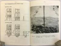 【英語洋書】Mountain forests and avalanches : proceedings of the Davos seminar, September, 1978『山林と雪崩：ダボス・セミナー会議録』IUFRO(国際林業研究機関連合)