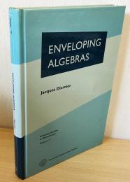 英語数学洋書　Enveloping Algebras【包絡代数】