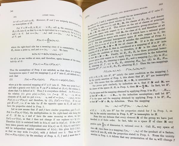 アンドレヴェイユ自伝 アンドレ・ヴェイユ自伝: ある数学者の修業時代 | アンドレ