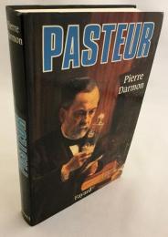 【フランス語洋書】Pasteur『パスツール』