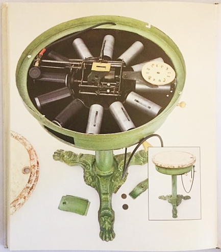 英語洋書】An illustrated history of phonographs and gramophones