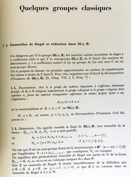 Propriétés des Espaces Abstraits 洋書 数学 Propriétés des Espaces