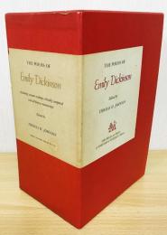 英語洋書 The Poem of Emily Dickinson【エミリー・ディキンソン詩集