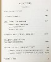 英語洋書 The Poem of Emily Dickinson【エミリー・ディキンソン詩集