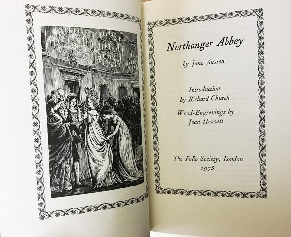 ジェイン・オースティン著作集 全5巻 ジェーン・オースティン