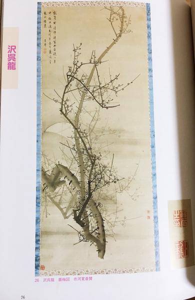 図録 円山応挙の門人たち | 杉本欣久編著 | 黒川古文化研究所 | ¥2,800