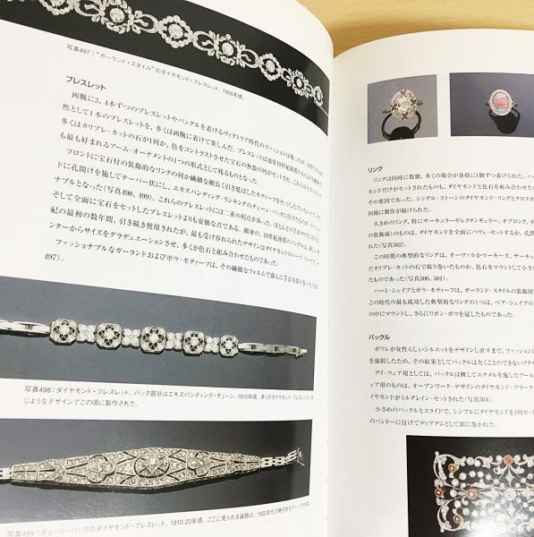 Amazon.co.jp: アンダースタンディング・ジュエリー : デイ