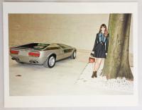 洋書写真集】I just arrived in Paris : Louis Vuitton, Automne