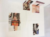 【コレクター】ユルゲンテラー×ルイヴィトン　写真集 洋書写真集】I just arrived in Paris : Louis Vuitton, Automne