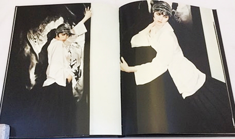 洋書写真集/カタログ付】CHANEL : Fall-Winter 1998-1999 collection