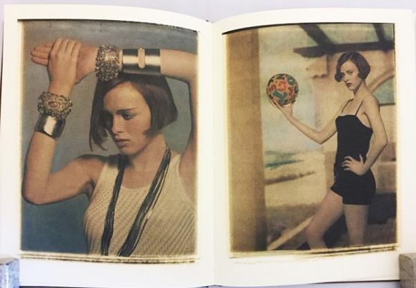 CHANEL シャネル カタログ 1997 1998 春 - メルカリ