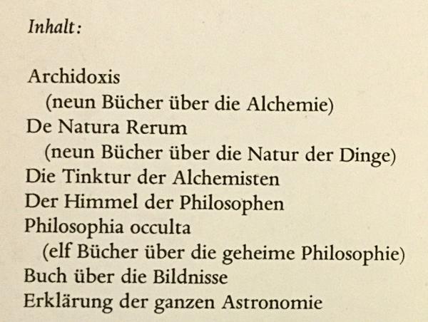 ドイツ語洋書 Paracelsus Der Himmel Der Philosophen Magische Alchemistische Und Astrologische Schriften Greno 10 100 パラケルスス 魔法 錬金術 占星術 Theophrastus Paracelsus Aus Dem Fruhhochdeutschen Von Bernhard Aschner 古本