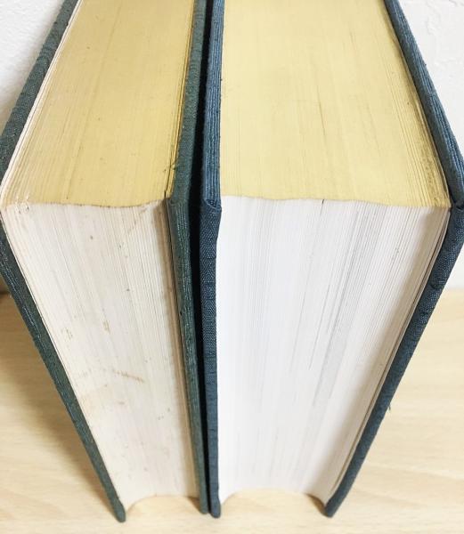 大本七十年史 上下全2冊揃(大本七十年史編纂会 編) / 古本、中古本、古