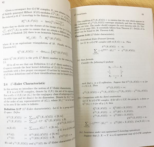 Toposes，Triples and Theories トポス，三つ組と理論 洋書/英語
