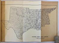 アメリカ南部森林調査作業計画 : 1947年9月15日農務省山林局 : 南部林業試験場