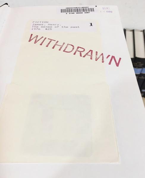 英語洋書 The Novels and Tales of Henry James 26vol. New York