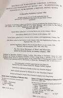 英語洋書 The New Grove Dictionary of Music and Musicians 20 Volume Set【ニューグローヴ世界音楽大事典  全20巻揃】(edited by Stanley Sadie (スタンリー・セイディ)) / 古本、中古本、古書籍の通販は「日本の古本屋」 /  日本の古本屋