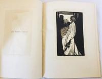 【英語洋書 / 版画19点】 ヘンリー・アーヴィング, エレン・テリー：肖像画の本『Henry Irving. Ellen Terry : a book of portraits』 1899年刊