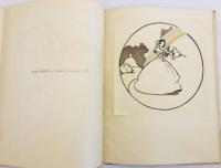 【英語洋書 / 版画19点】 ヘンリー・アーヴィング, エレン・テリー：肖像画の本『Henry Irving. Ellen Terry : a book of portraits』 1899年刊