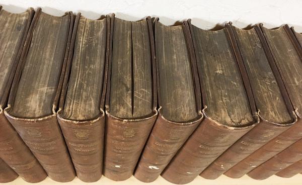 英語洋書 The Works Of John Dryden 13 Vol Set ジョン ドライデン著作集 全13巻揃 ジョン ドライデン 古本 中古本 古書籍の通販は 日本の古本屋 日本の古本屋 英語洋書 The Works Of John Dryden 13 Vol Set ジョン ドライデン著作集 全13巻揃 ジョン ドライデン 古本 中古本 古書籍の通販は 日本の古本屋 日本の古本屋