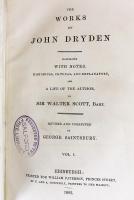 英語洋書 The Works Of John Dryden 13 Vol Set ジョン ドライデン著作集 全13巻揃 ジョン ドライデン 古本 中古本 古書籍の通販は 日本の古本屋 日本の古本屋 英語洋書 The Works Of John Dryden 13 Vol Set ジョン ドライデン著作集 全13巻揃 ジョン ドライデン 古本 中古本 古書籍の通販は 日本の古本屋 日本の古本屋