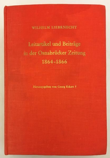 ドイツ語洋書】 ノイエ・オスナブリュッカー・ツァイトゥング紙の論説