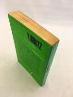 【英語洋書】 キブツ：ユートピアでのベンチャー 『Kibbutz : venture in utopia（Studies in the libertarian and utopian tradition／Schocken paperbacks）』