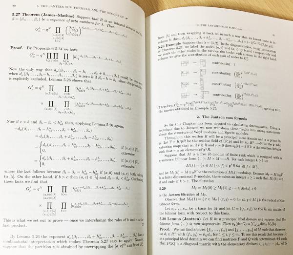Iwahori-Hecke Algebras and Schur Algebras of the Symmetric Group
