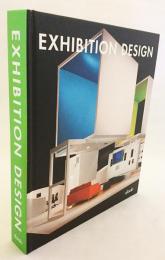 【洋書図録】 展示デザイン 『Exhibition design』