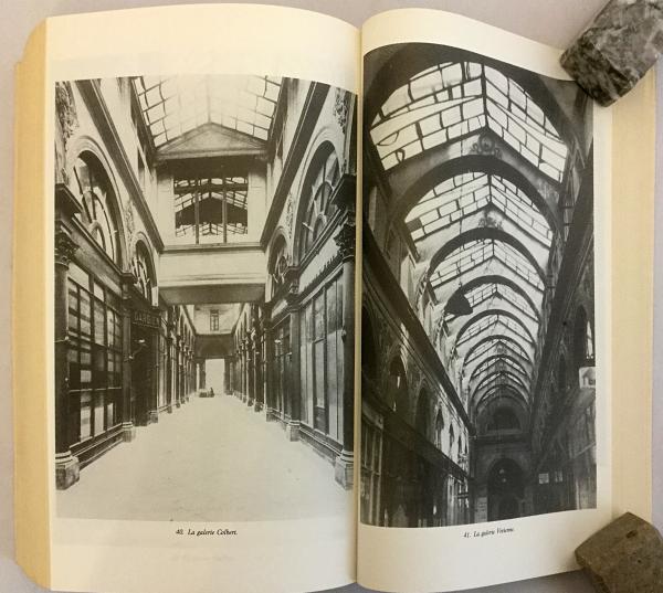 フランス語洋書 パリ 19世紀の首都 パサージュ論 Paris Capitale Du Xixe Siecle Le Livre Des Passages ヴァルター ベンヤミン著 Walter Benjamin ヴァルター ベンヤミン Traduit De L Allemand Par Jean Lacoste D Apres L Edition Originale Etablie