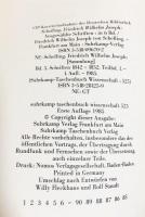 ドイツ語洋書 F.W.J.Schelling, Ausgewählte Schriften