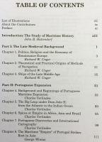 【英語洋書/全2冊揃い】 海の歴史『Maritime history』1: The age of discovery (発見の時代). 2: The eightennth century and the classic age of sail (18世紀と古典的な帆船の時代)