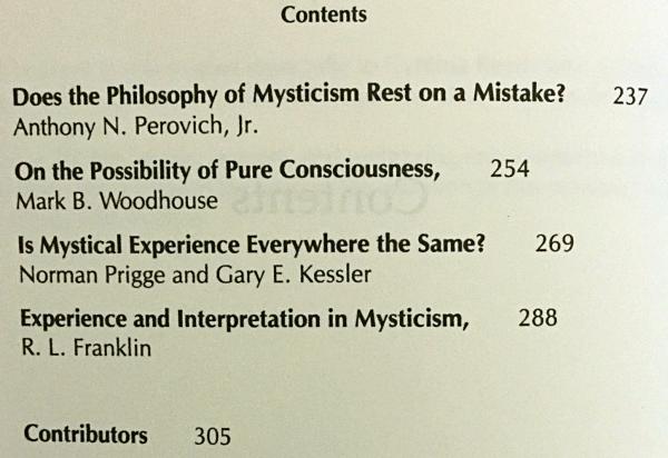 英語洋書 純粋意識の問題 神秘主義と哲学 The Problem Of Pure Consciousness Mysticism And Philosophy Edited By Robert K C Forman 古本 中古本 古書籍の通販は 日本の古本屋 日本の古本屋