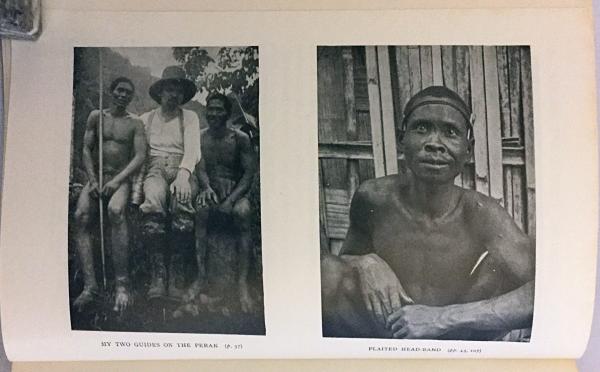 英語洋書 マラヤ連邦の森林で暮らす小柄な先住民族について Among The Forest Dwarfs Of Malaya By Paul Schebesta With An Introduction By Geoffrey Benjamin 古本 中古本 古書籍の通販は 日本の古本屋 日本の古本屋