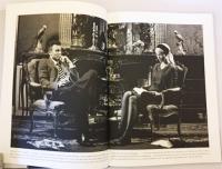 洋書写真集】カール・ラガーフェルド写真集『Visions and a