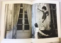 洋書写真集】カール・ラガーフェルド写真集『Visions and a Decision
